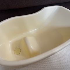 ベビーバスの画像