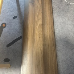 机、ニトリNポルタ追加板の画像