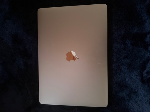 ［本日13時まで］MacBook Pro 13インチ2022年モデル（M2チップ）