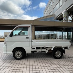 【ダイハツ】★ハイゼット★ の画像