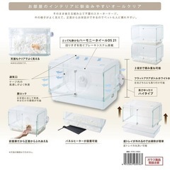 グラスハーモニー450High の画像