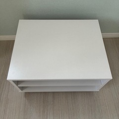 プリンター台(高さ調節可能)の画像