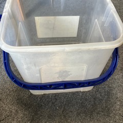 バケツ　10リットル　蓋なしの画像