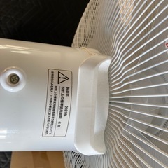 扇風機の画像