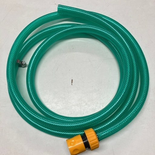 ロ2602-0344 RYOBI 高圧洗浄機　AJP-1420A 動作確認済み　中古