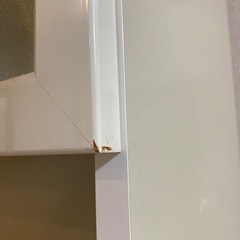 食器棚レンジ台【2/8-10限定】の画像