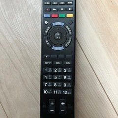 SONYテレビ　2012年製　40型の画像