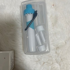 耳掃除機の画像