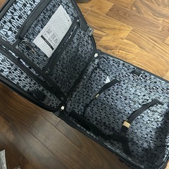 1-2泊用　ティーアンドエス　スーツケース　　　　　　　 の画像