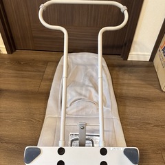 バウンサー　richellの画像