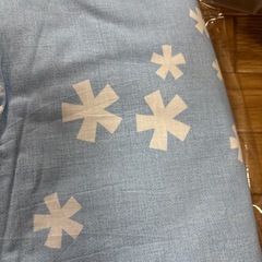 枕カバー、シングル布団カバーの画像