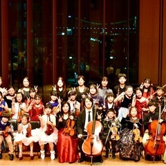 豊洲・月島・日本橋バイオリン教室〜春の体験無料キャンペーン実施中〜の画像