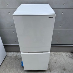156⭐️2022.20年製セット★シャープ冷蔵庫　ヤマダ電機　洗濯機　一人暮らしの画像