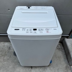 156⭐️2022.20年製セット★シャープ冷蔵庫　ヤマダ電機　洗濯機　一人暮らしの画像