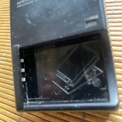 カシオデジタルカメラ充電器の画像