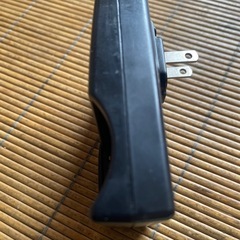 カシオデジタルカメラ充電器の画像