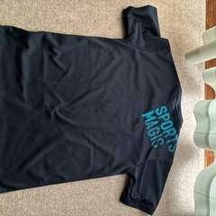 レディース デサント スポーツウェアLの画像