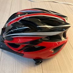自転車　大人用　ヘルメットの画像