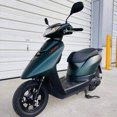 ジョグ 美車 ヤマハ 原付 スクーター タクト ホンダ 通学の画像