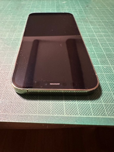 携帯電話/スマホ iPhone 12 PRO