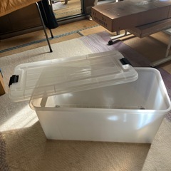 K-74N  　収納ケース　の画像