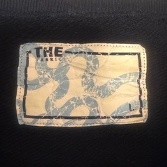 メンズ Lｻｲｽﾞ 【THE UNION】THE FABRIC UNSMERT SWEAT   トレーナーの画像