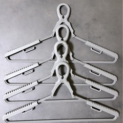 ハンガーの画像