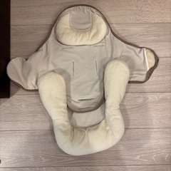 3/8まで　アップリカ　ユラリズム　ハイローチェア　電動　AUTO DX   Apricaの画像