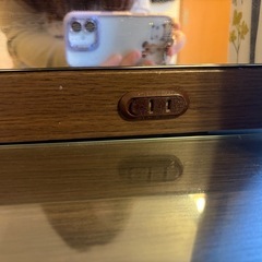 【引取専用】ニトリのドレッサーの画像