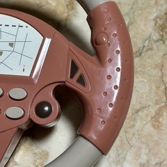 スリーコインズ　おもちゃの画像