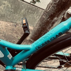 自転車26インチ？の画像