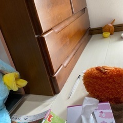 テレビ台の画像