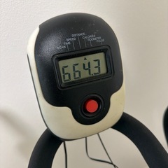 DMASUN エアロバイクの画像