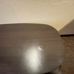 ローテーブルの画像