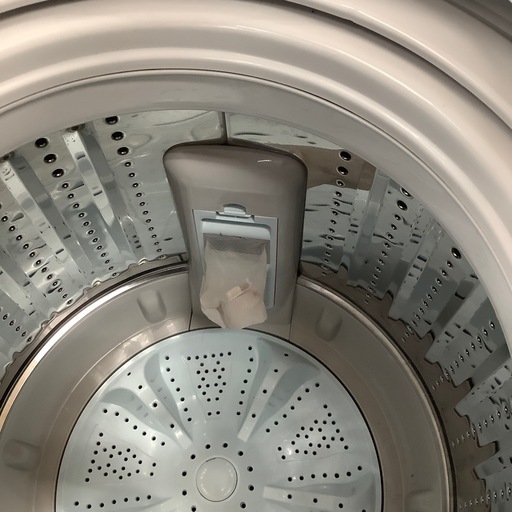 Haier ハイアール 全自動洗濯機 JW-C45CK 2018年製【トレファク 川越店】