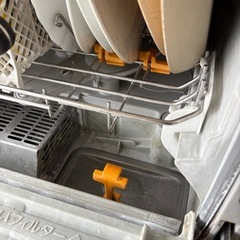 Panasonic 食器洗浄機の画像