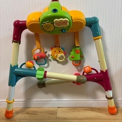 ベビージムの画像