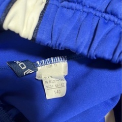 谷田部小学校　体操服　　　　の画像