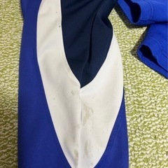 谷田部小学校　体操服　　　　の画像