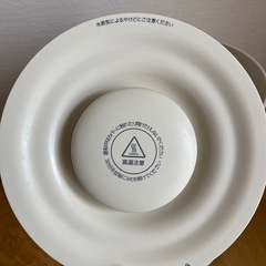 円筒スチーム式加湿器 PT-SHF02MID-IVの画像