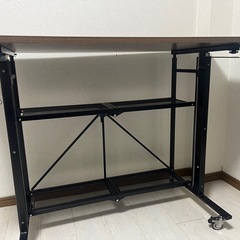 オフィスチェアの画像