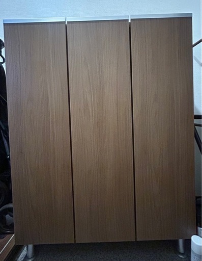 【最終価格】靴箱、シューズボックス