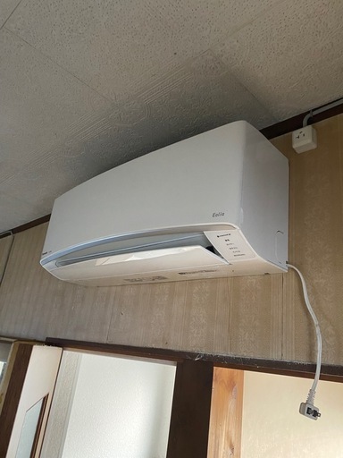 在庫あります❗️標準工事込みです❗️