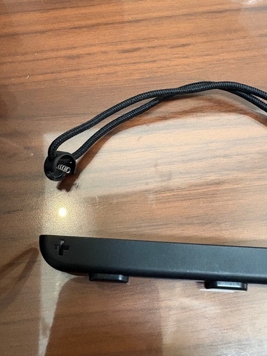 Switch本体   黒