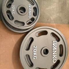 powertec  workbenchシステム【ホームジムセット】の画像