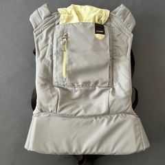 combi join 抱っこ紐の画像
