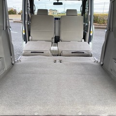 スズキスポーツ・フロントバンパー＆グリル★アルミホイール★ナビゲーション★フルセグTV・DVD走行中視聴可能★エブリイワゴン★車検2年有の画像