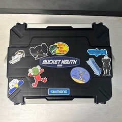 MEIHO バケットマウスの画像