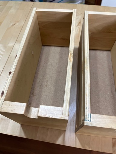 IKEA  NORDEN ノールデン　バタフライテーブル