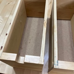 IKEA  NORDEN ノールデン　バタフライテーブルの画像